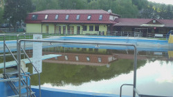 Koupaliště