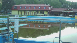 Koupaliště