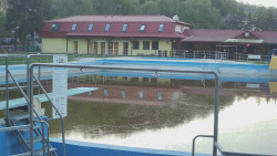 Koupaliště