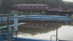 Koupaliště