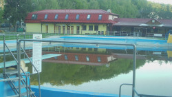 Koupaliště