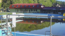 Koupaliště