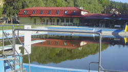 Koupaliště