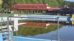 Koupaliště