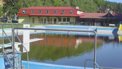 Koupaliště