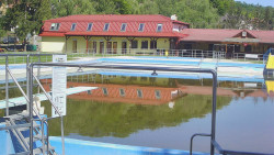 Koupaliště