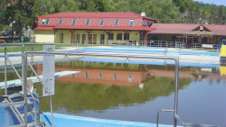 Koupaliště
