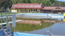 Koupaliště