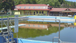 Koupaliště