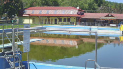 Koupaliště