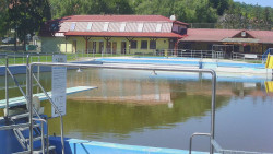 Koupaliště