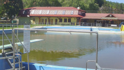 Koupaliště