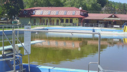 Koupaliště