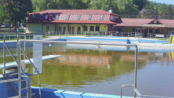 Koupaliště