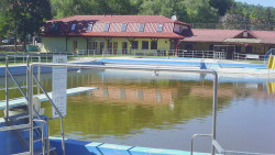 Koupaliště