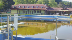 Koupaliště