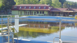 Koupaliště