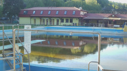 Koupaliště