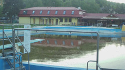 Koupaliště
