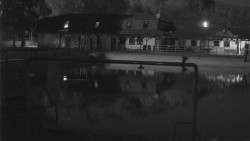 Koupaliště
