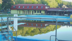 Koupaliště
