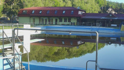 Koupaliště