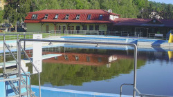 Koupaliště