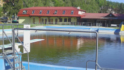 Koupaliště
