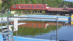 Koupaliště