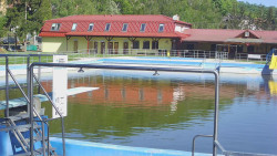 Koupaliště