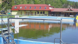 Koupaliště