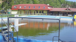 Koupaliště