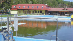 Koupaliště