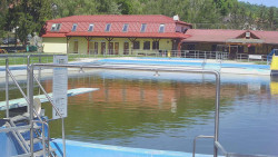 Koupaliště