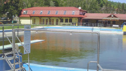 Koupaliště