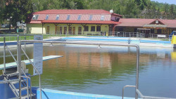 Koupaliště