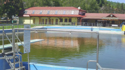 Koupaliště