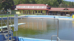 Koupaliště