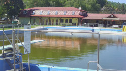 Koupaliště