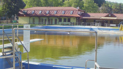 Koupaliště
