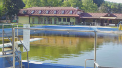 Koupaliště