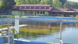 Koupaliště