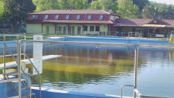 Koupaliště