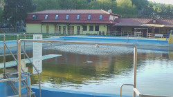 Koupaliště
