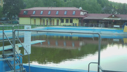 Koupaliště