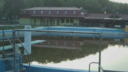 Koupaliště