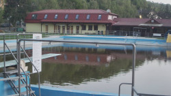 Koupaliště