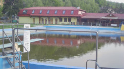 Koupaliště