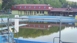 Koupaliště