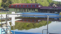 Koupaliště